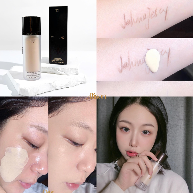 Kem Nền High-End